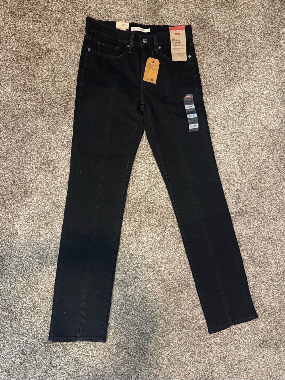 Levi’s Skinny Jean